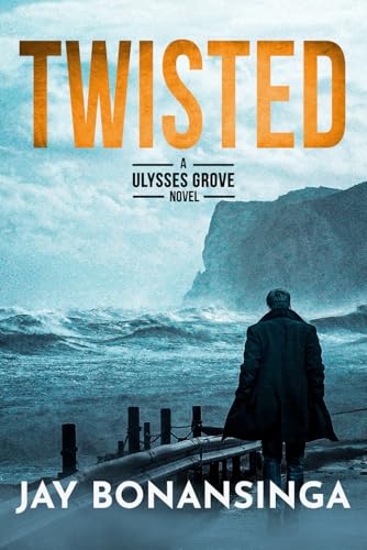 Twisted (Ulysses Grove, Band 2) von Gordian Knot