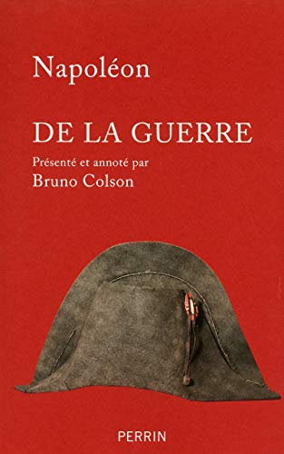 De la guerre De la guerre von PERRIN