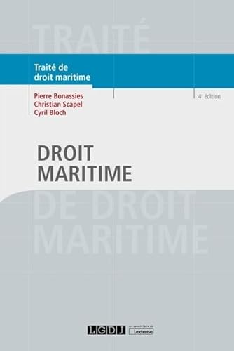 Droit maritime