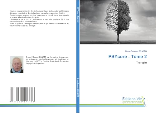 PSYcore : Tome 2: Thérapie von Éditions Vie