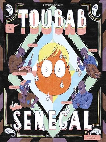 Toubab im Senegal