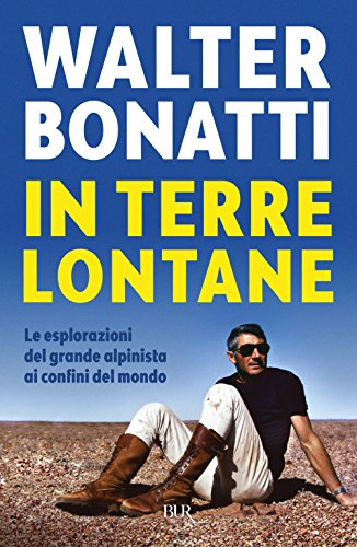 In terre lontane (BUR Varia)