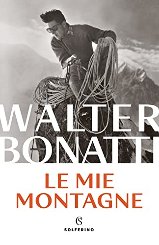 Le mie montagne