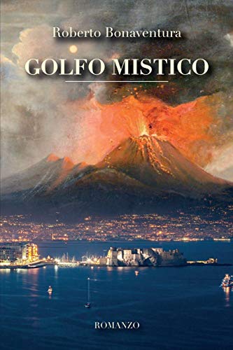 Golfo Mistico von CREATESPACE