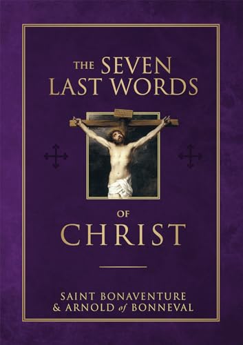 The Seven Last Words of Christ von Tan Books