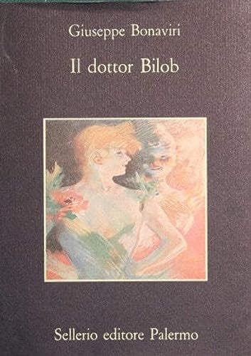 Il dottor Bilob von Sellerio
