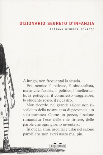 Dizionario segreto d'infanzia (I topi immaginari)