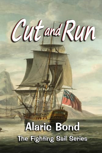 Cut and Run von Old Salt Press