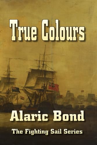 True Colours von Old Salt Press