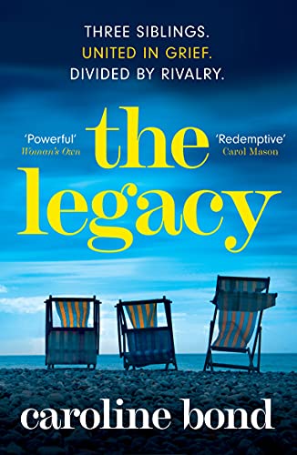 The Legacy The Legacy von Corvus