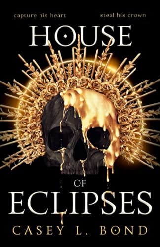 House of Eclipses (The House of Eclipses Duology, Band 1)