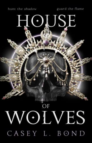 House of Wolves (The House of Eclipses Duology, Band 2) von Independently published