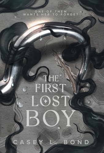 The First Lost Boy von Casey L. Bond