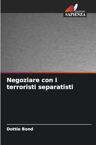Negoziare con i terroristi separatisti: DE