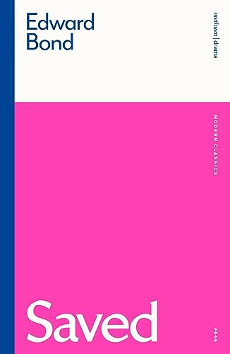 Saved (Modern Classics)