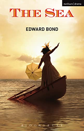 The Sea (Modern Plays) von Methuen Drama