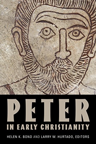 Peter in Early Years von William B. Eerdmans Publishing Company