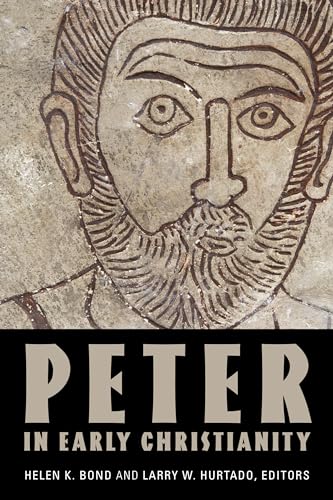 Peter in Early Years
