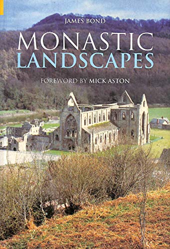 Monastic Landscapes von Tempus