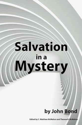 Salvation in a Mystery von Puritan Publications