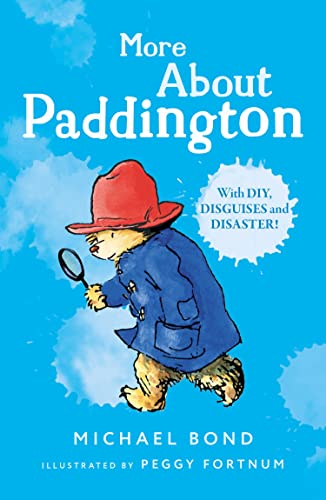 More About Paddington von HarperCollins Publishers