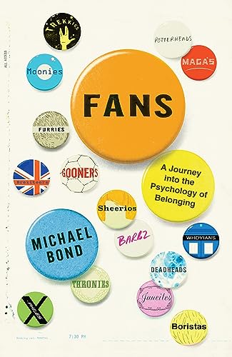 Fans: A Journey into the Psychology of Belonging