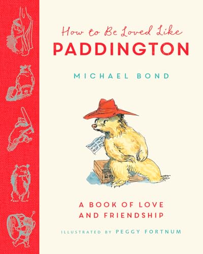How to be Loved Like Paddington: The perfect gift for Valentine’s Day! von GARDNERS