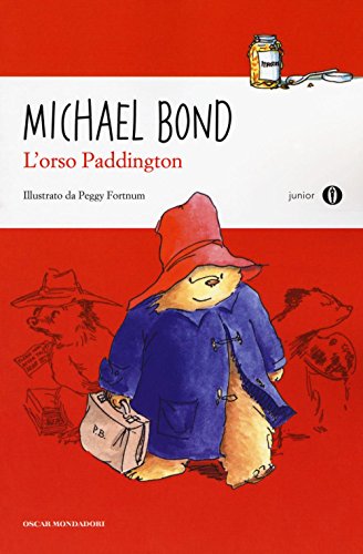 L'orso Paddington (Oscar junior)