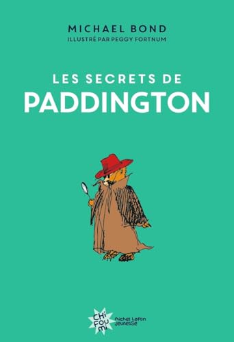 Les secrets de Paddington - Nouvelle édition Les secrets de Paddington - Nouvelle édition von MICHEL LAFON