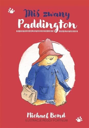 Miś zwany Paddington von Znak Emotikon