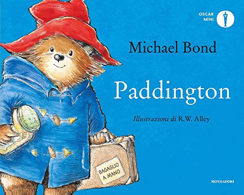 Paddington (Oscar mini)
