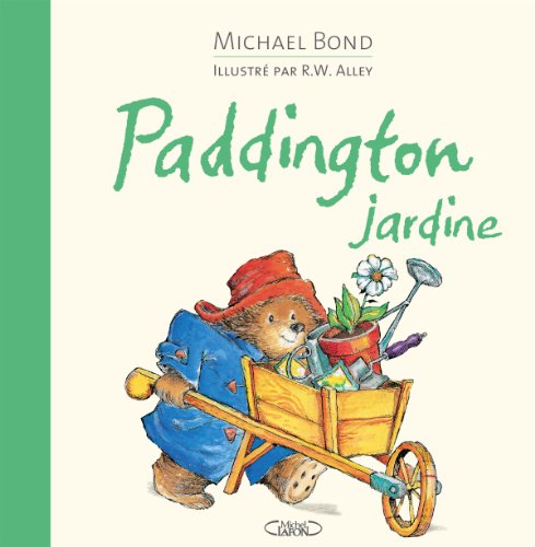 Paddington jardine Paddington jardine