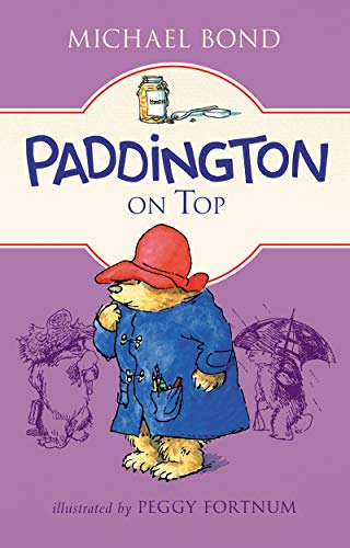 Paddington on Top Paddington on Top
