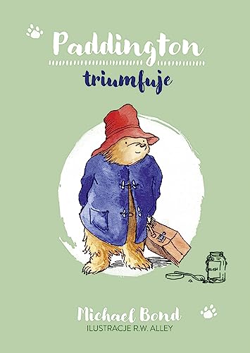 Paddington triumfuje Paddington triumfuje von Znak Emotikon
