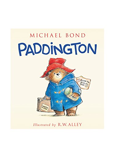 Paddington Paddington