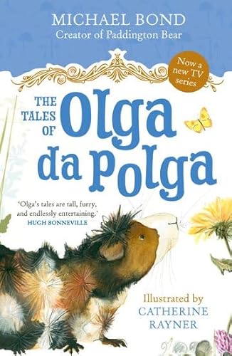Tales of Olga da Polga von Oxford University Press
