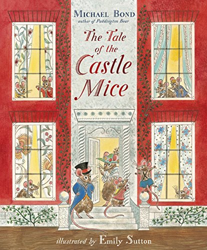 The Tale of the Castle Mice (The Castle Mice, 1) von Red Fox Picture Books