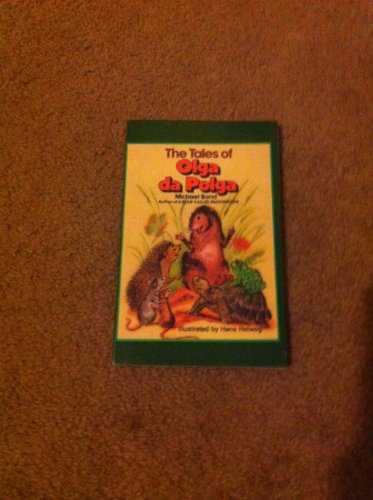The Tales of Olga Da Polga The Tales of Olga Da Polga