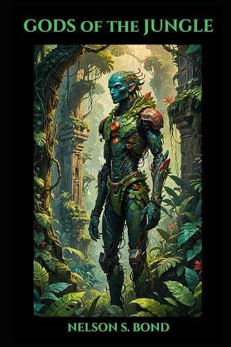 Gods of the jungle