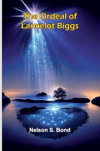 The Ordeal Of Lancelot Biggs von Alpha Edition