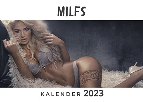 MILFS: Kalender 2023