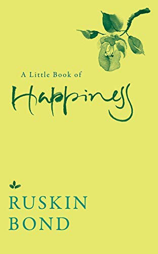 A Little Book of Happiness A Little Book of Happiness