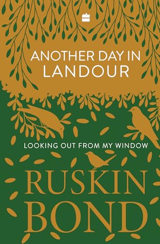 Another Day in Landour: Looking Out from My Window Another Day in Landour: Looking Out from My Window von HarperCollins Publishers India