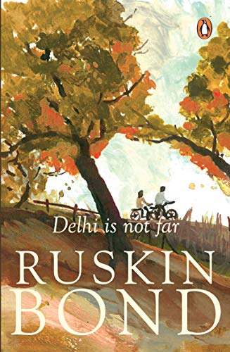 Delhi Is Not Far Delhi Is Not Far