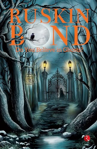 Do You Believe in Ghosts? Do You Believe in Ghosts? von Rupa Publications India