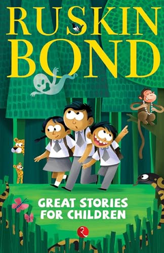 Great Stories for Children Great Stories for Children von Rupa Publications India