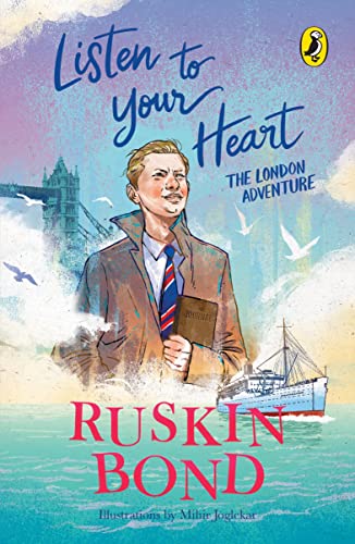 Listen to Your Heart: The London Adventure Listen to Your Heart: The London Adventure