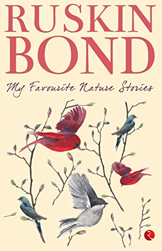 My Favourite Nature Stories My Favourite Nature Stories von Rupa Publications India