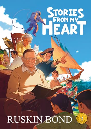 Stories From My Heart von Westland Publications Limited
