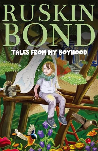 Tales from My Boyhood von Rupa Publications India